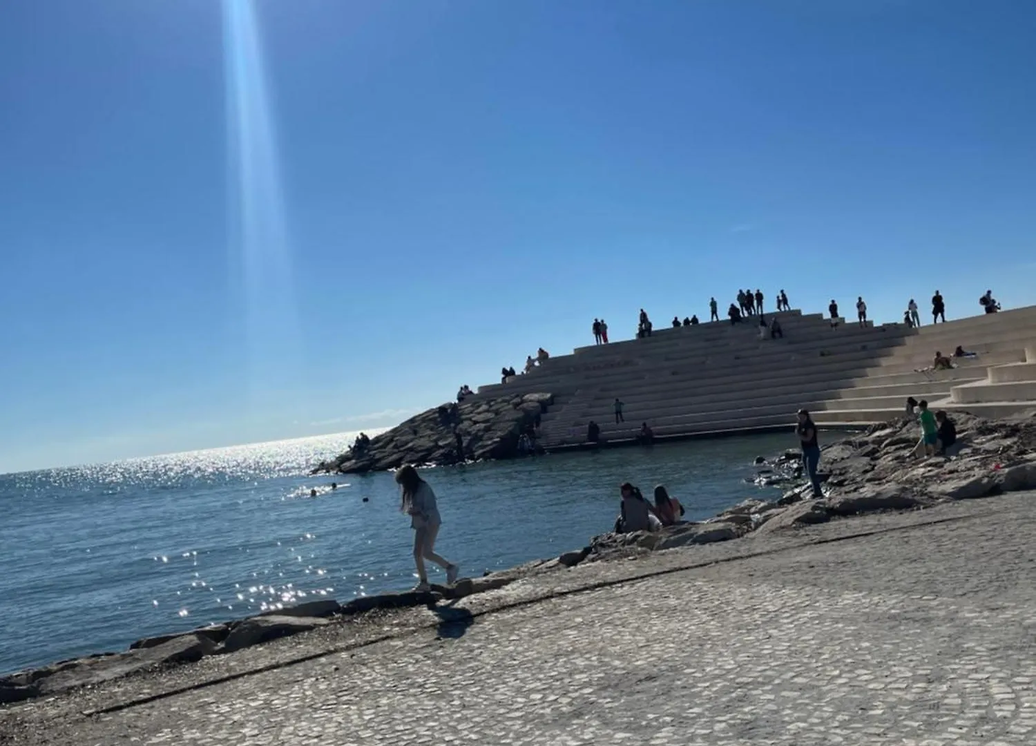Vollga Escape Lägenhet Durrës 0*,  Albanien