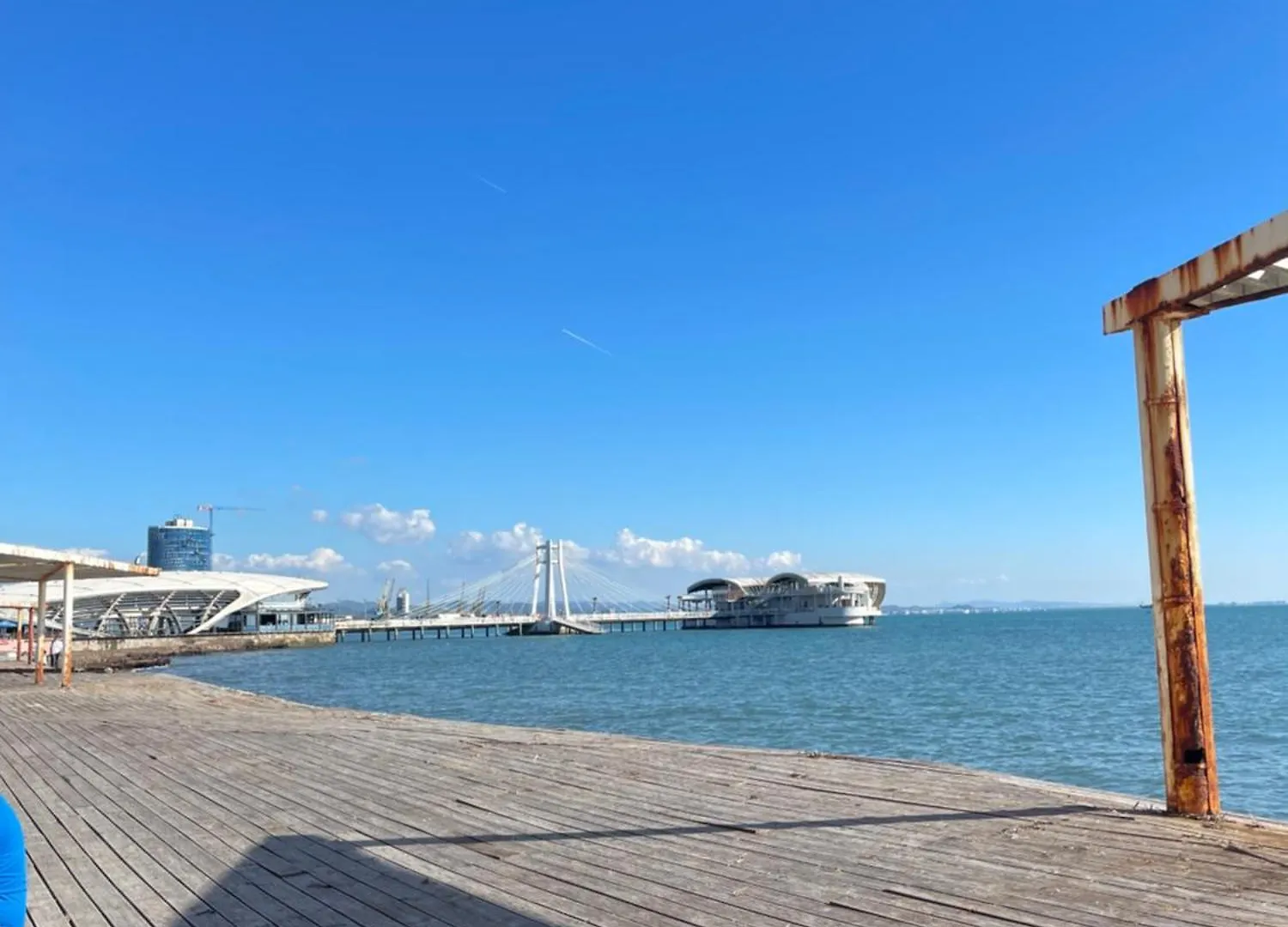 Vollga Escape Lägenhet Durrës