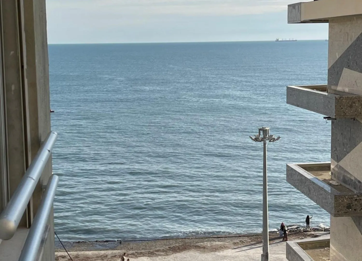 Vollga Escape Lejlighed Durrës Albanien