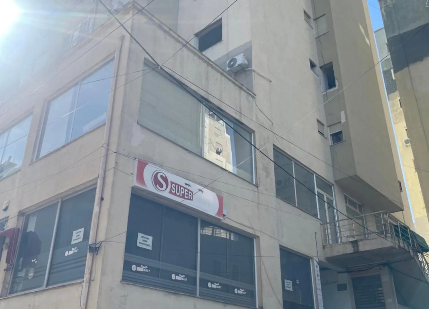 Vollga Escape Lejlighed Durrës