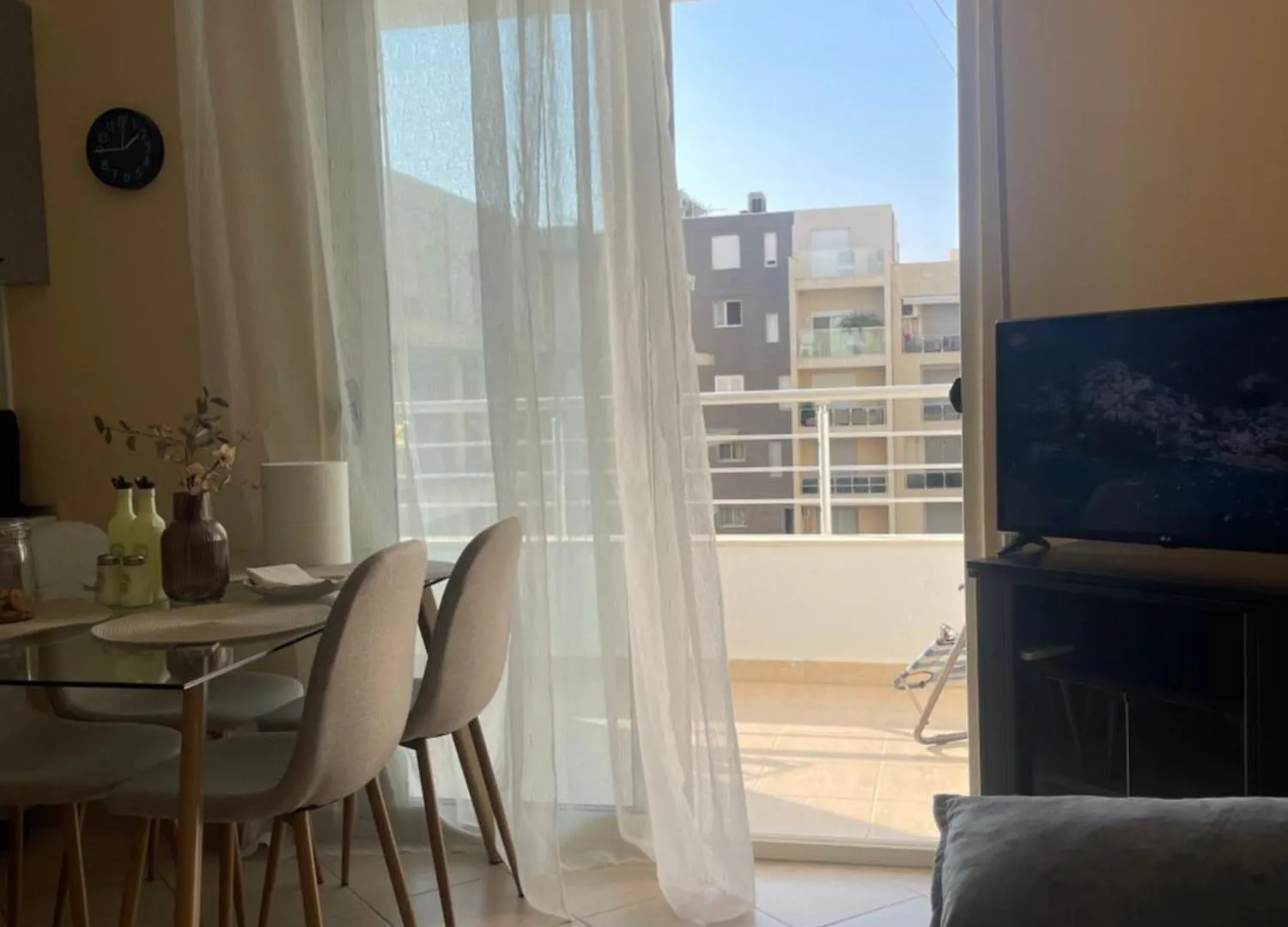Vollga Escape Lägenhet Durrës