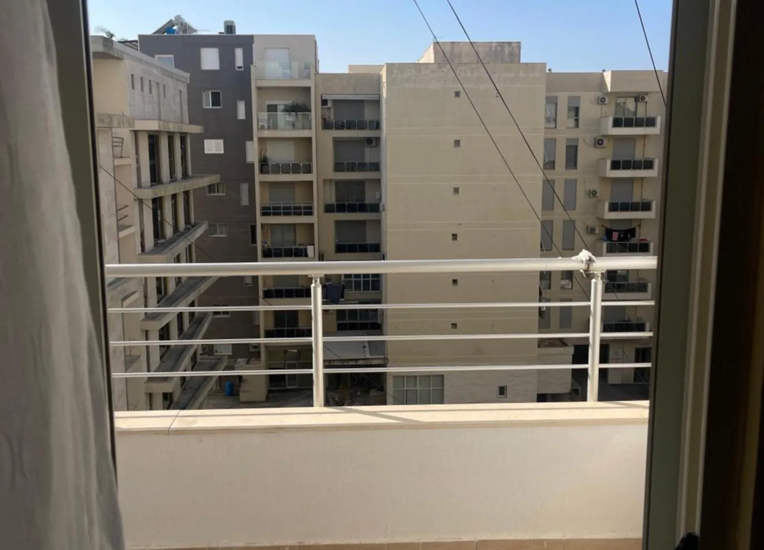 Vollga Escape Lägenhet Durrës