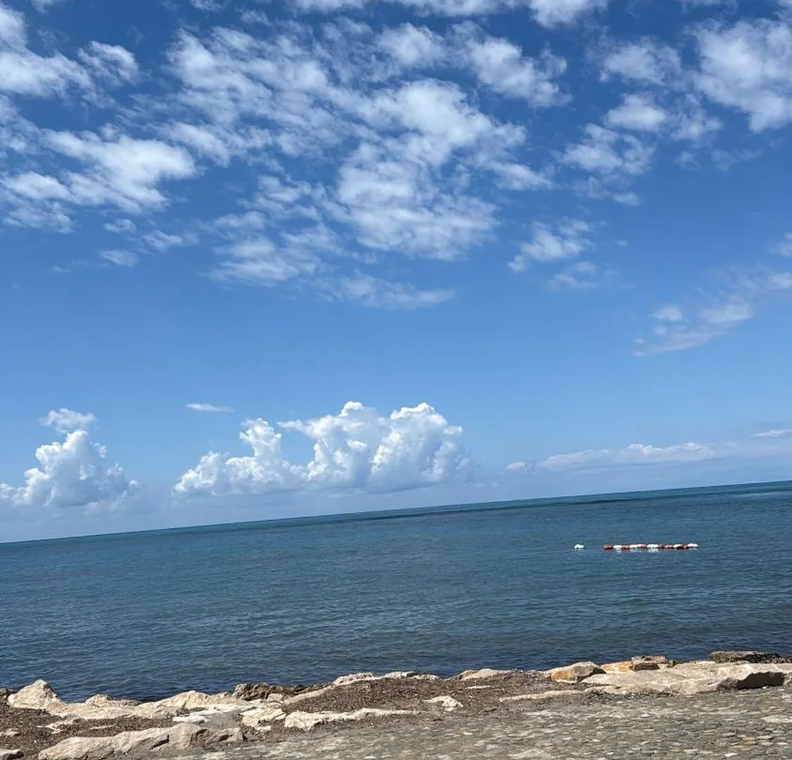 Vollga Escape Lägenhet Durrës Albanien